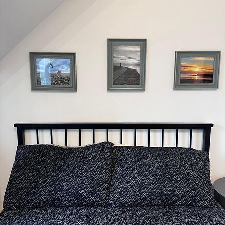 Parade School Guest Rooms Berwick Upon Tweed Екстер'єр фото