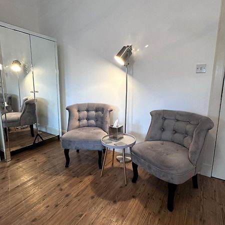 Parade School Guest Rooms Berwick Upon Tweed Екстер'єр фото