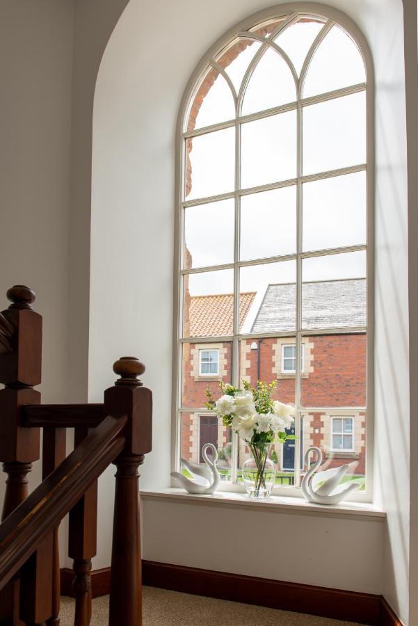 Parade School Guest Rooms Berwick Upon Tweed Екстер'єр фото