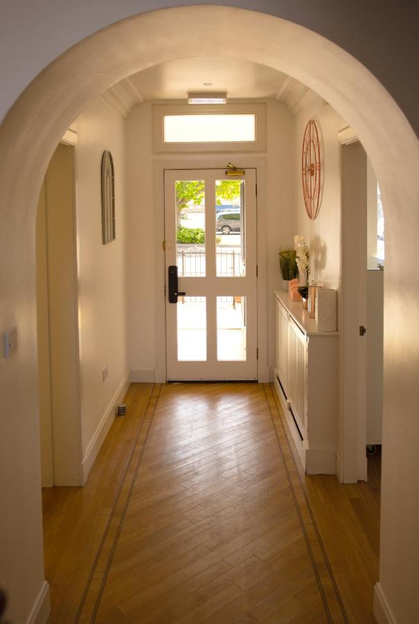Parade School Guest Rooms Berwick Upon Tweed Екстер'єр фото