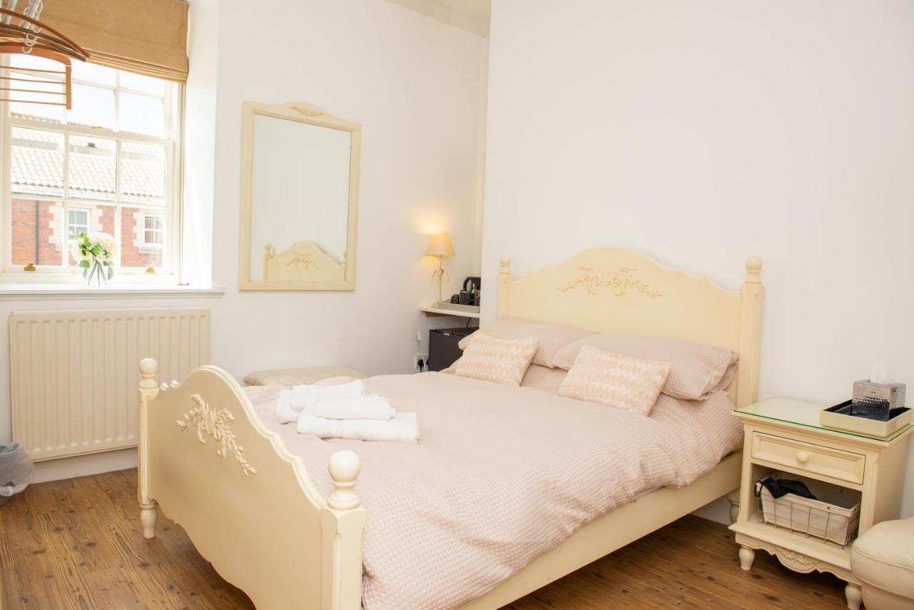 Parade School Guest Rooms Berwick Upon Tweed Екстер'єр фото