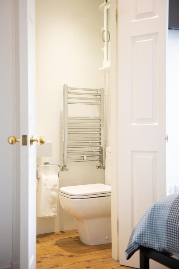 Parade School Guest Rooms Berwick Upon Tweed Екстер'єр фото