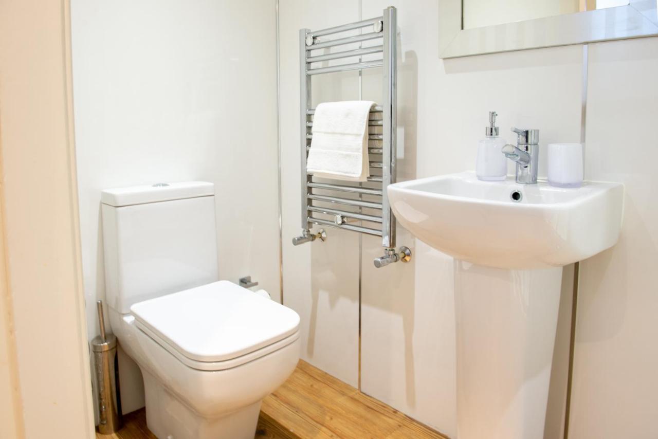 Parade School Guest Rooms Berwick Upon Tweed Екстер'єр фото