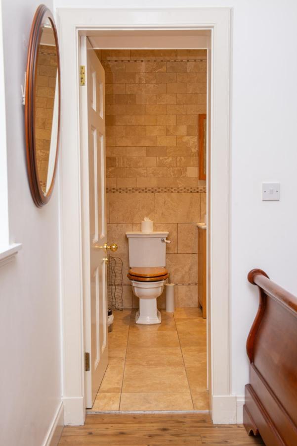Parade School Guest Rooms Berwick Upon Tweed Екстер'єр фото