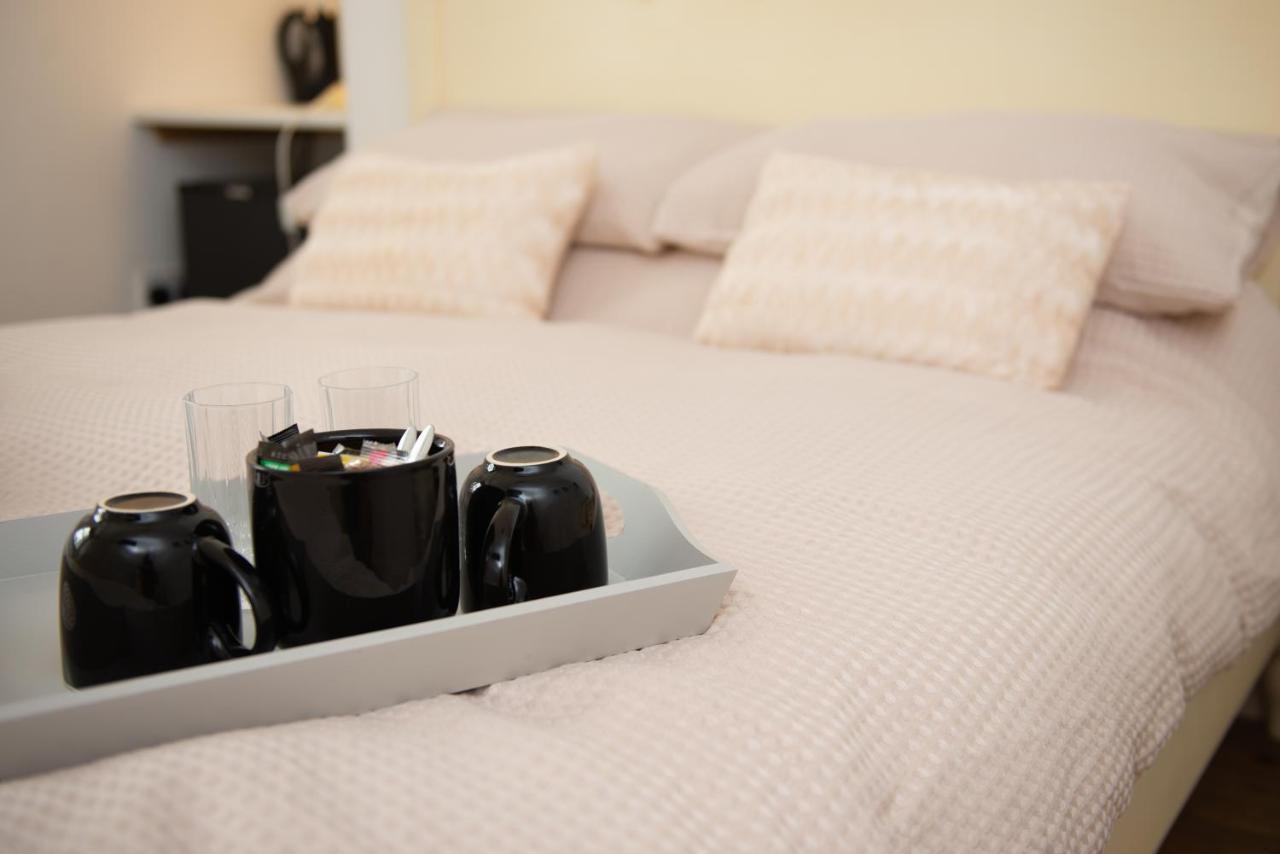 Parade School Guest Rooms Berwick Upon Tweed Екстер'єр фото
