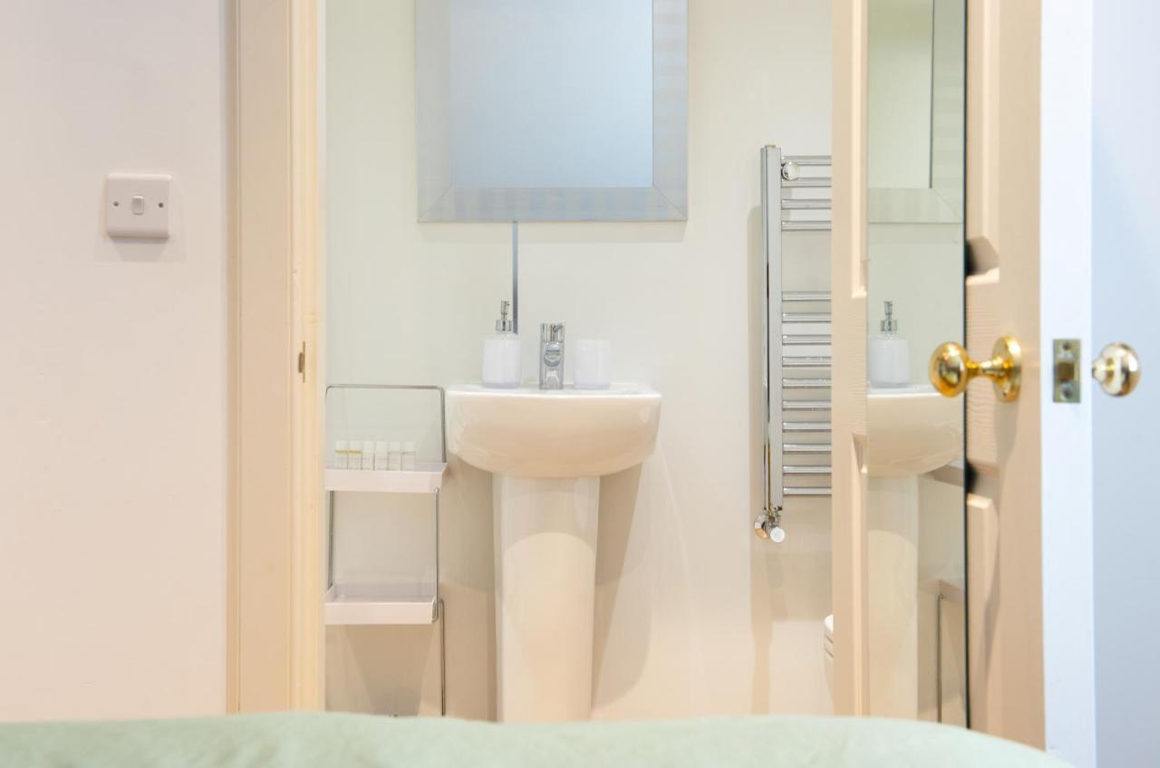 Parade School Guest Rooms Berwick Upon Tweed Екстер'єр фото