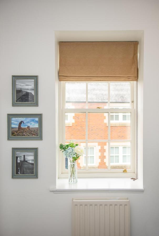 Parade School Guest Rooms Berwick Upon Tweed Екстер'єр фото
