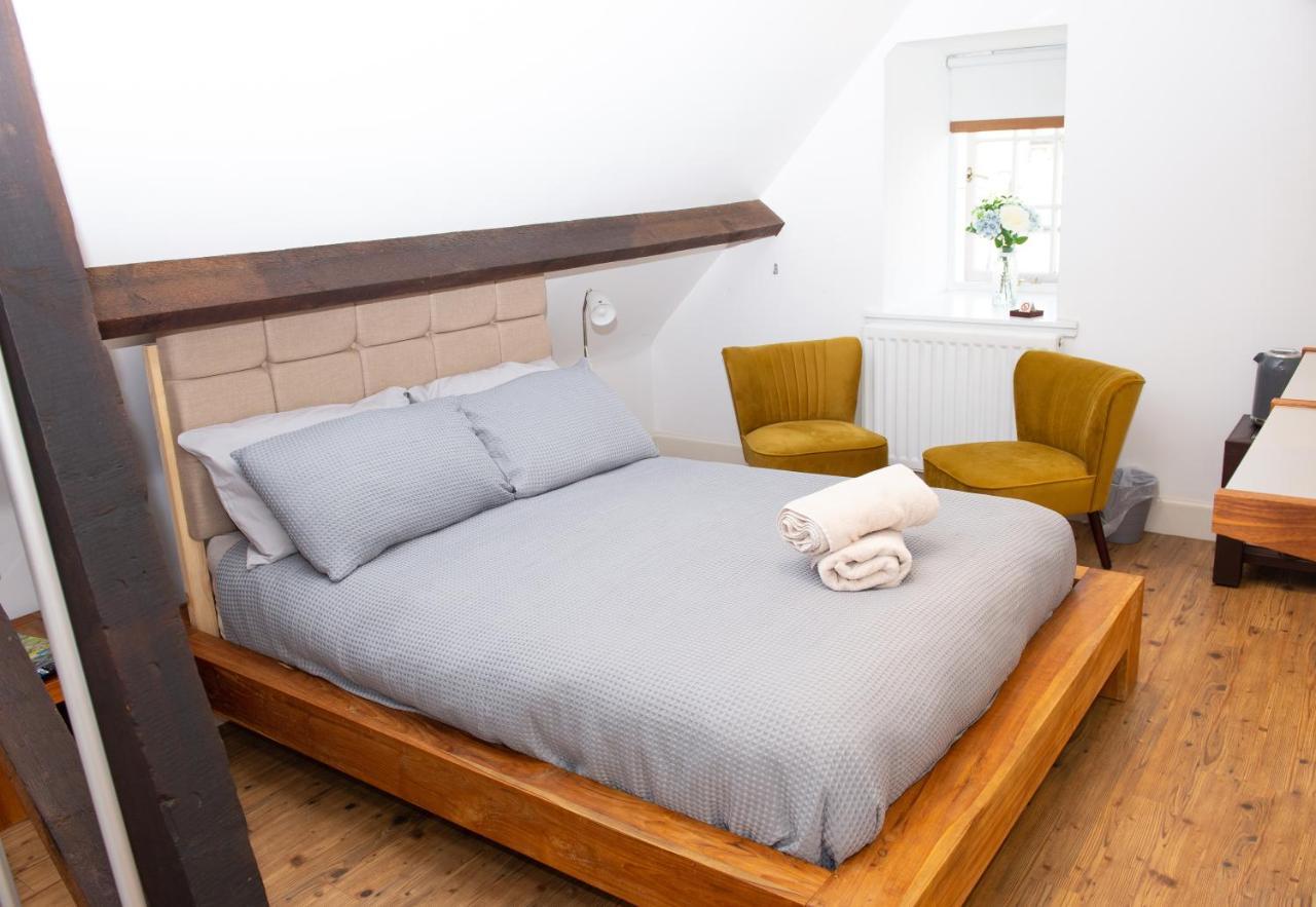 Parade School Guest Rooms Berwick Upon Tweed Екстер'єр фото