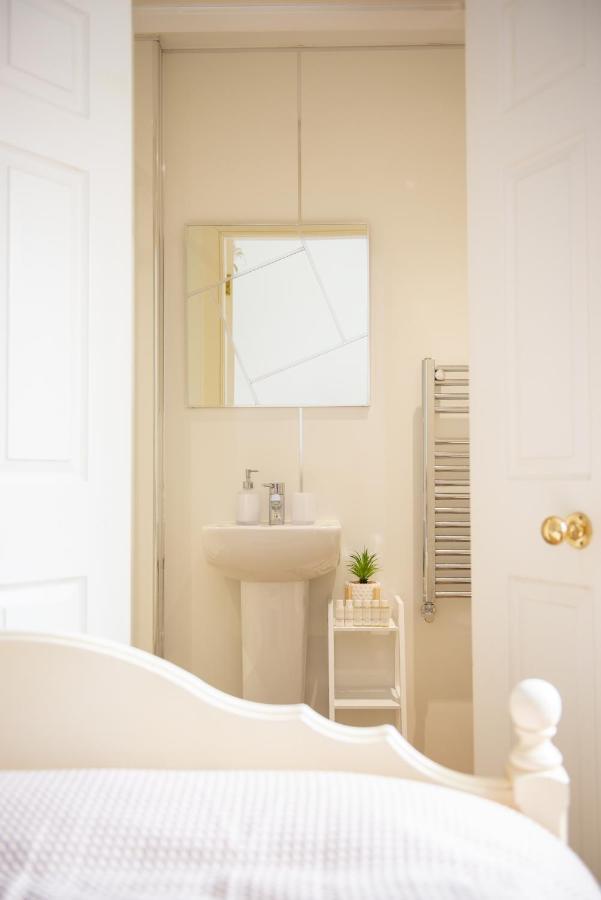 Parade School Guest Rooms Berwick Upon Tweed Екстер'єр фото