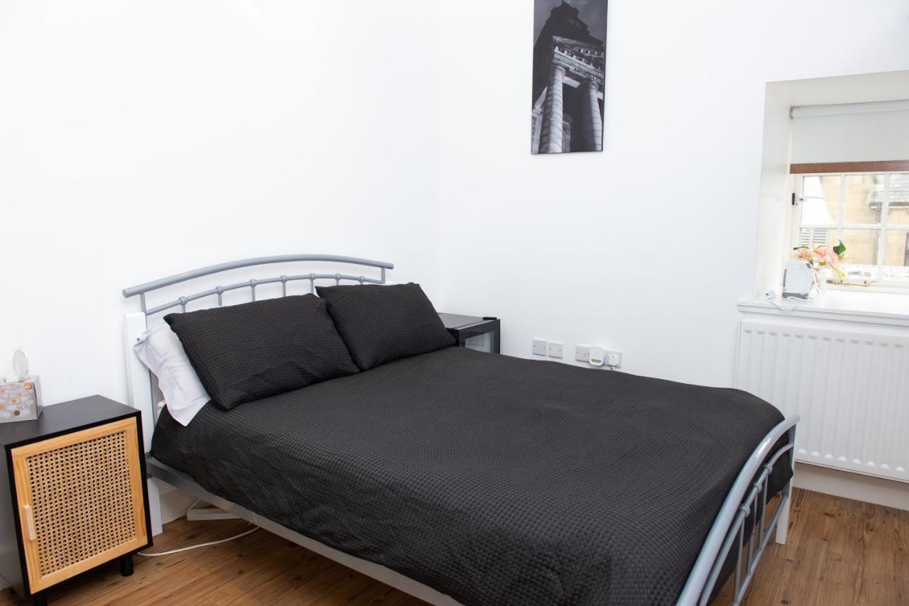 Parade School Guest Rooms Berwick Upon Tweed Екстер'єр фото