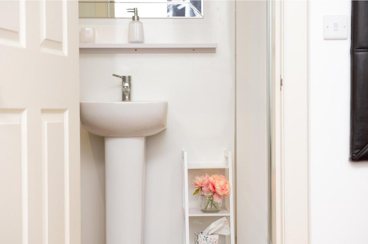 Parade School Guest Rooms Berwick Upon Tweed Екстер'єр фото