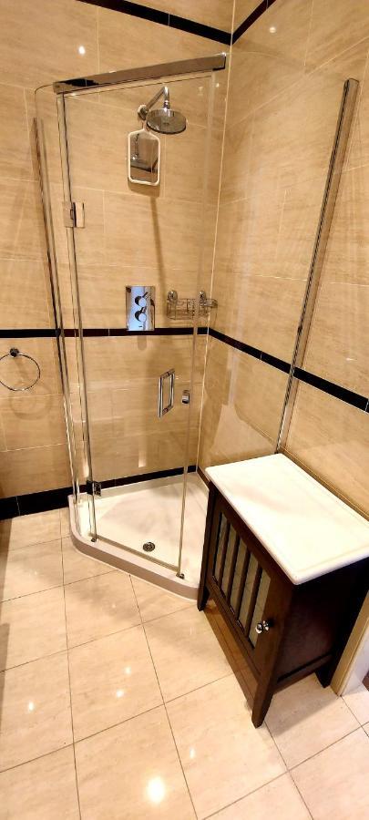 Parade School Guest Rooms Berwick Upon Tweed Екстер'єр фото
