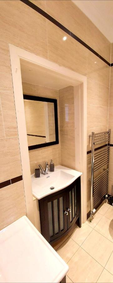 Parade School Guest Rooms Berwick Upon Tweed Екстер'єр фото