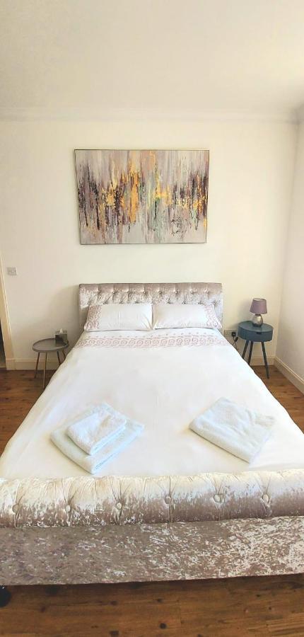 Parade School Guest Rooms Berwick Upon Tweed Екстер'єр фото