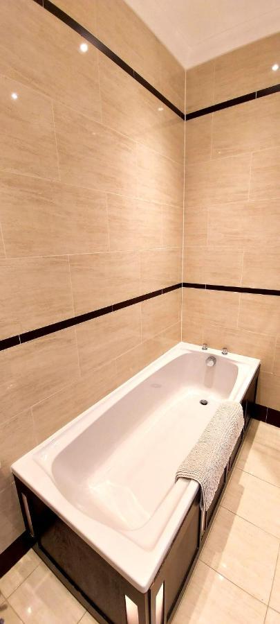 Parade School Guest Rooms Berwick Upon Tweed Екстер'єр фото