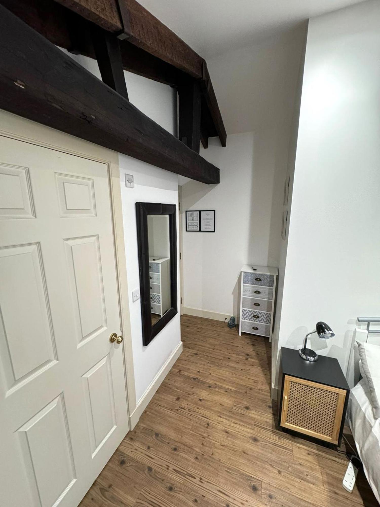 Parade School Guest Rooms Berwick Upon Tweed Екстер'єр фото