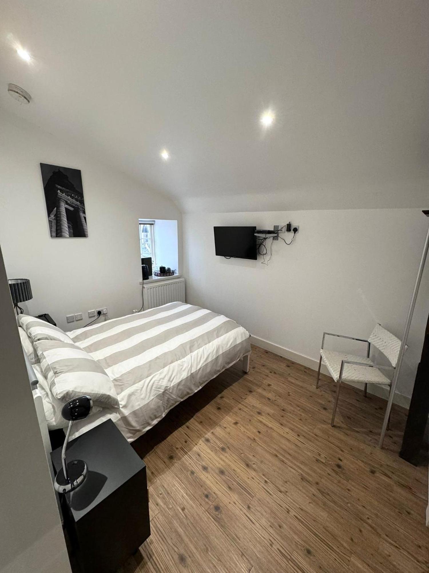 Parade School Guest Rooms Berwick Upon Tweed Екстер'єр фото