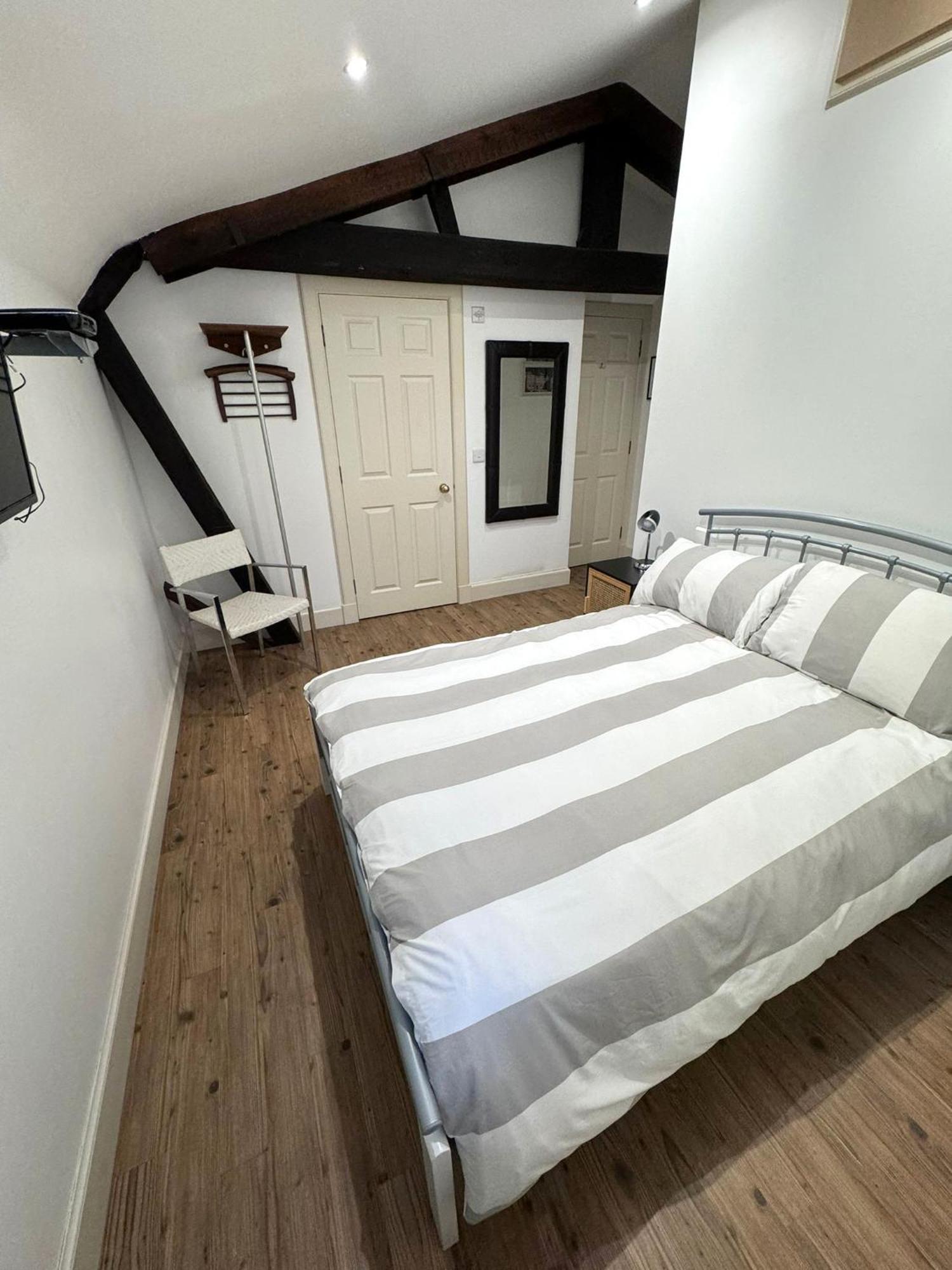 Parade School Guest Rooms Berwick Upon Tweed Екстер'єр фото