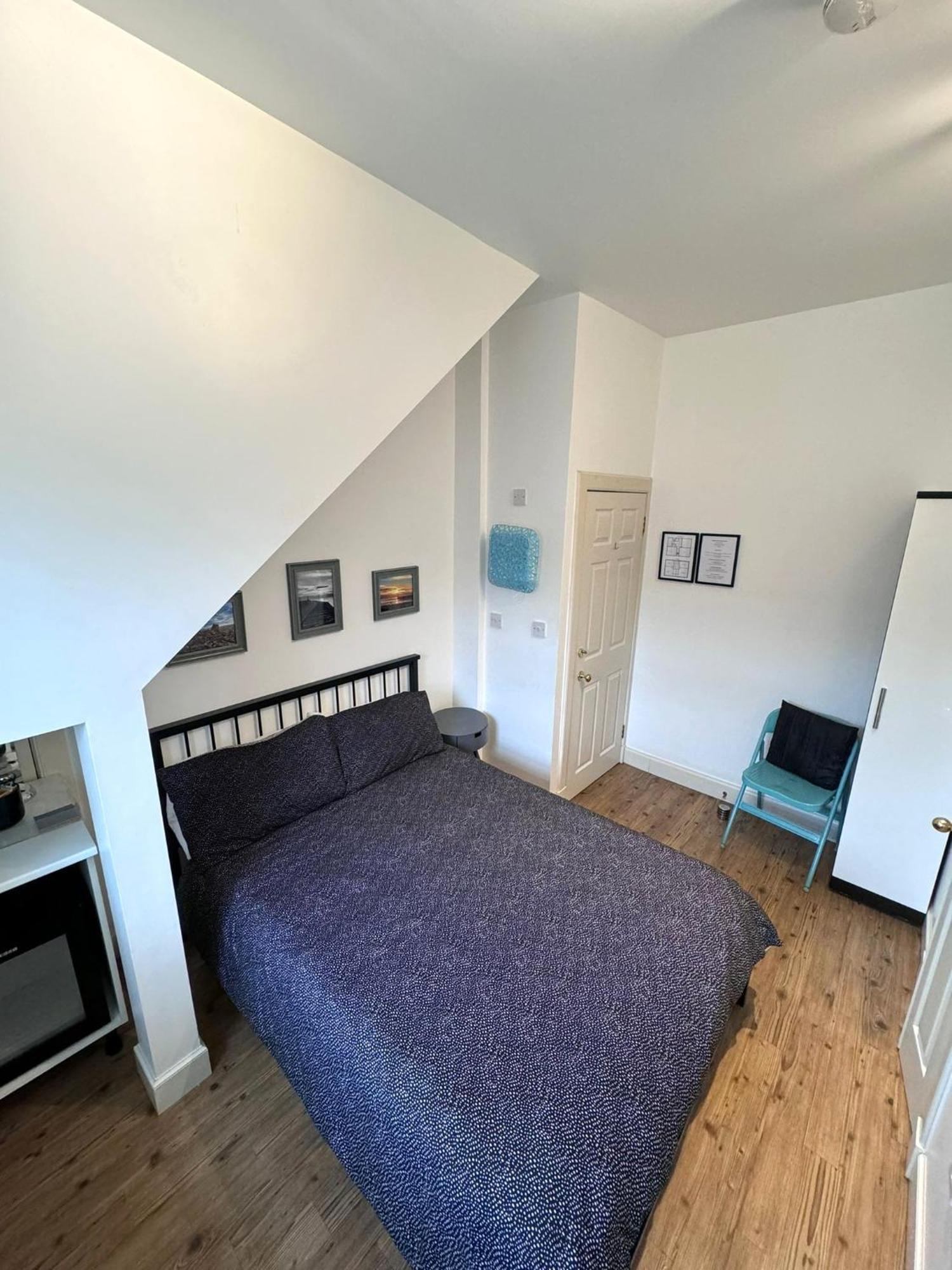 Parade School Guest Rooms Berwick Upon Tweed Екстер'єр фото