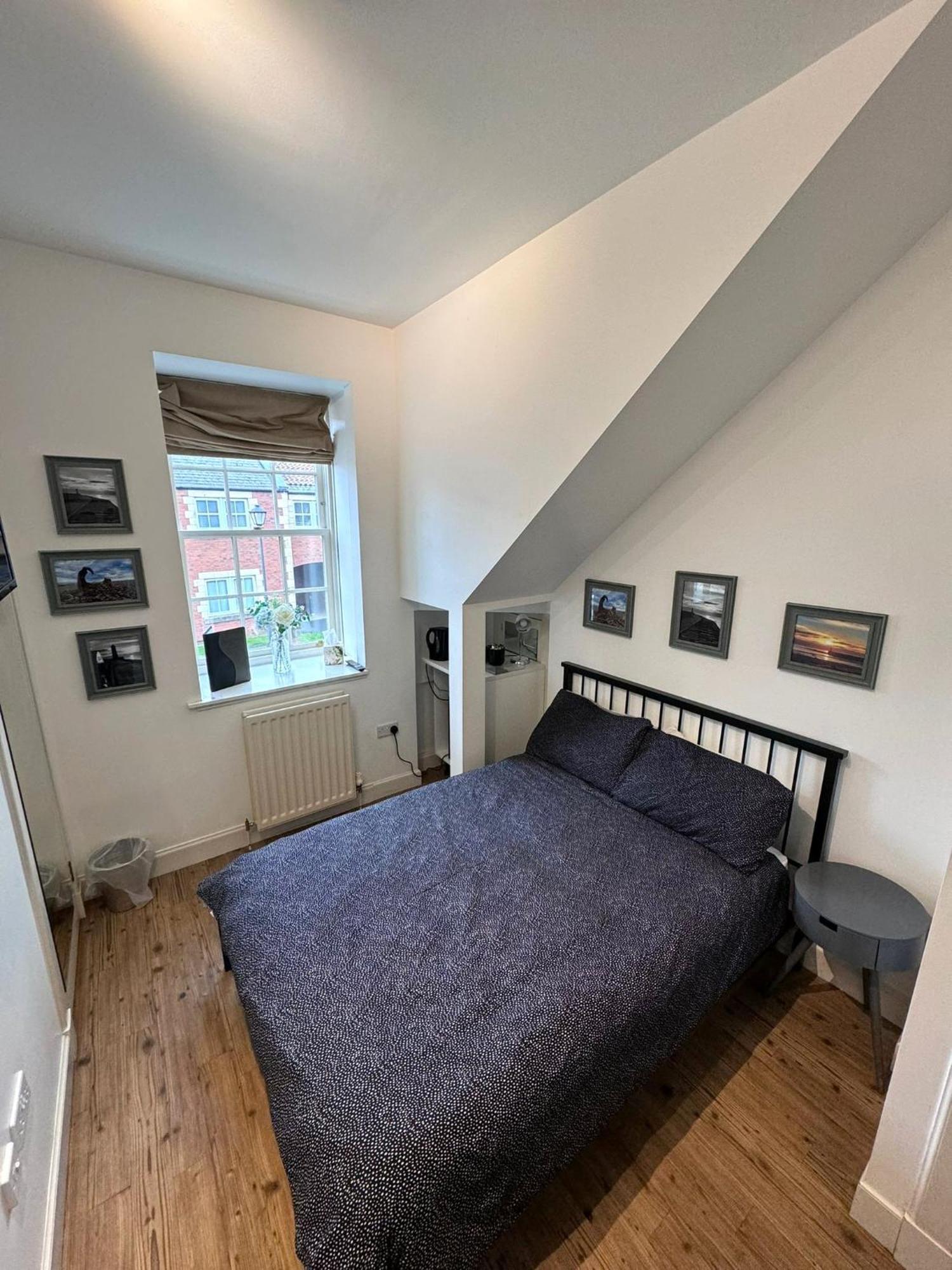 Parade School Guest Rooms Berwick Upon Tweed Екстер'єр фото