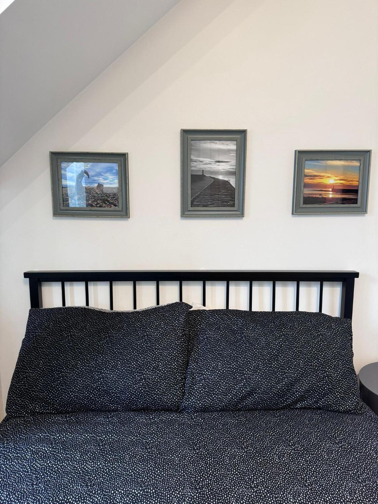 Parade School Guest Rooms Berwick Upon Tweed Екстер'єр фото