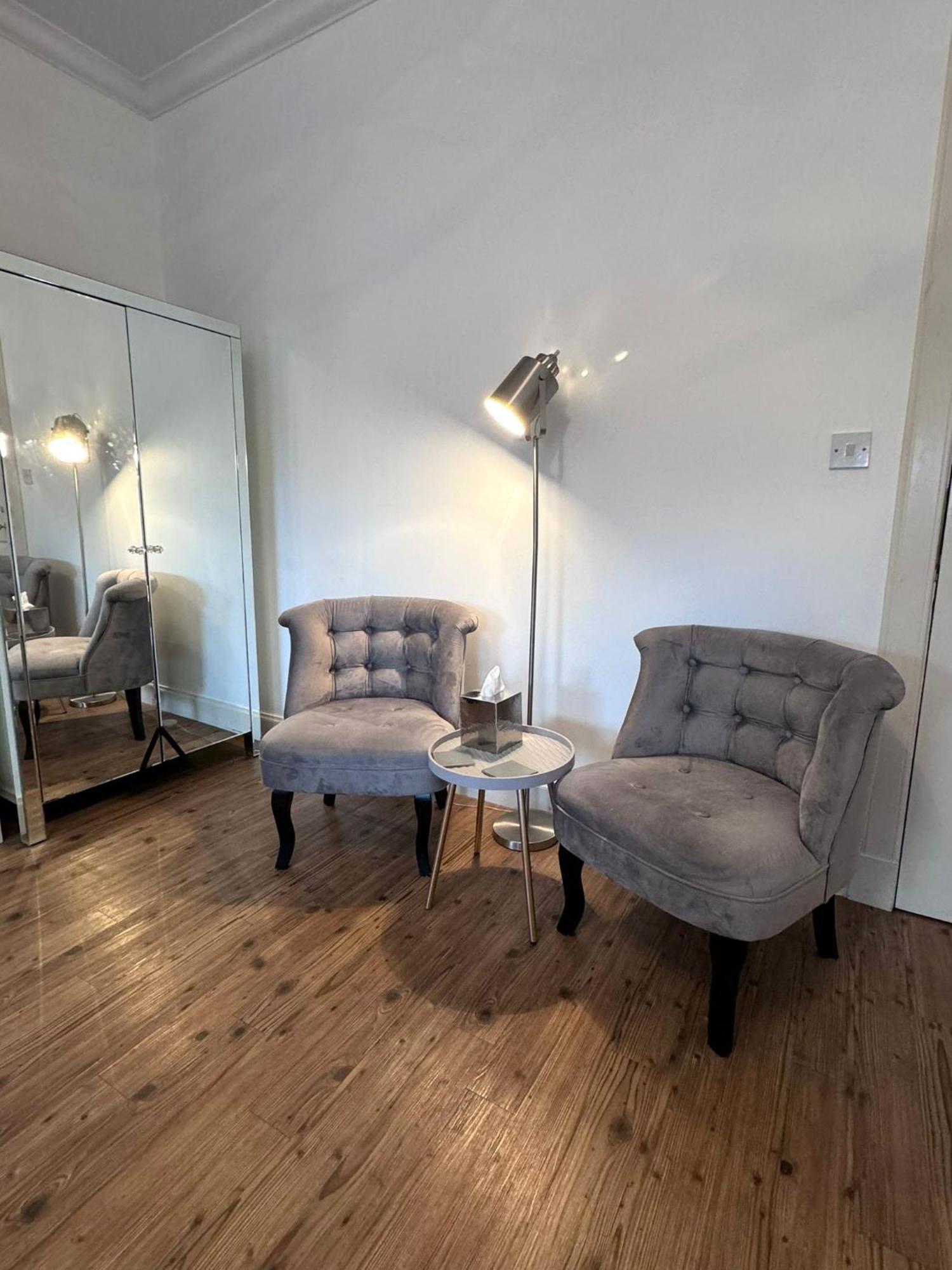 Parade School Guest Rooms Berwick Upon Tweed Екстер'єр фото