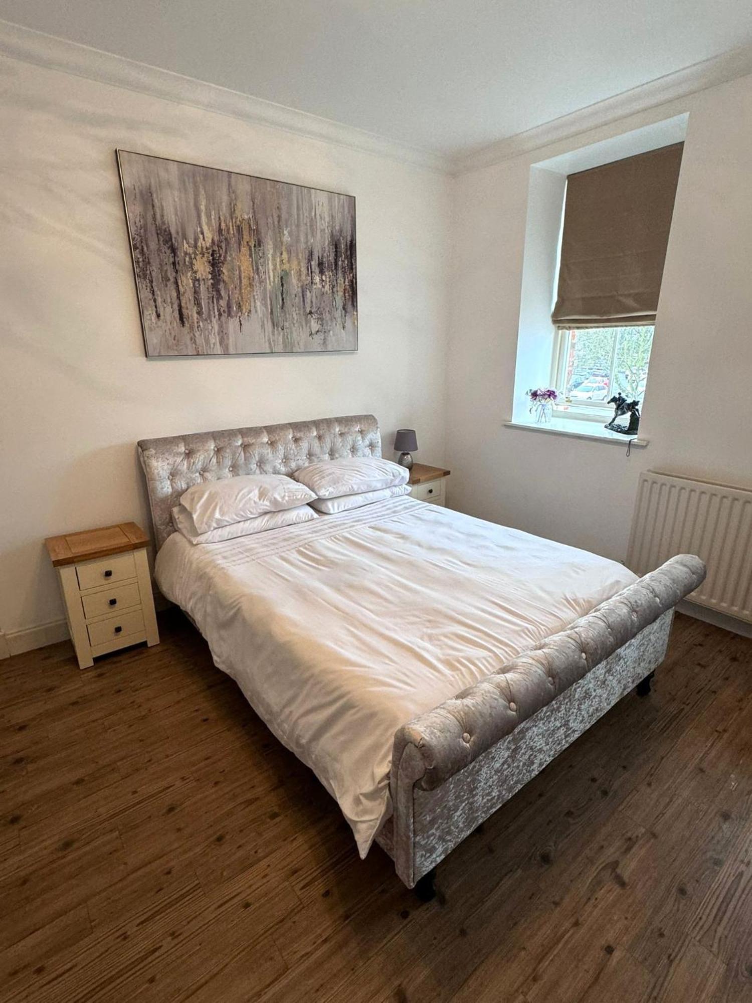Parade School Guest Rooms Berwick Upon Tweed Екстер'єр фото