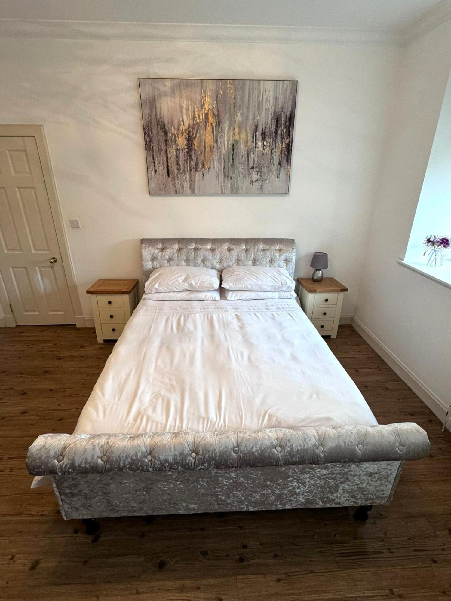 Parade School Guest Rooms Berwick Upon Tweed Екстер'єр фото