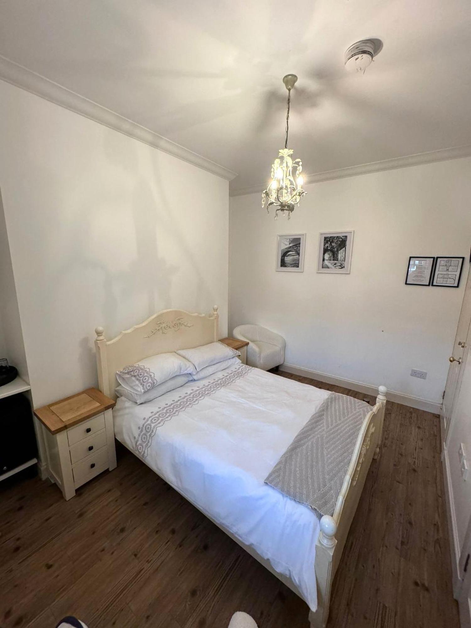 Parade School Guest Rooms Berwick Upon Tweed Екстер'єр фото
