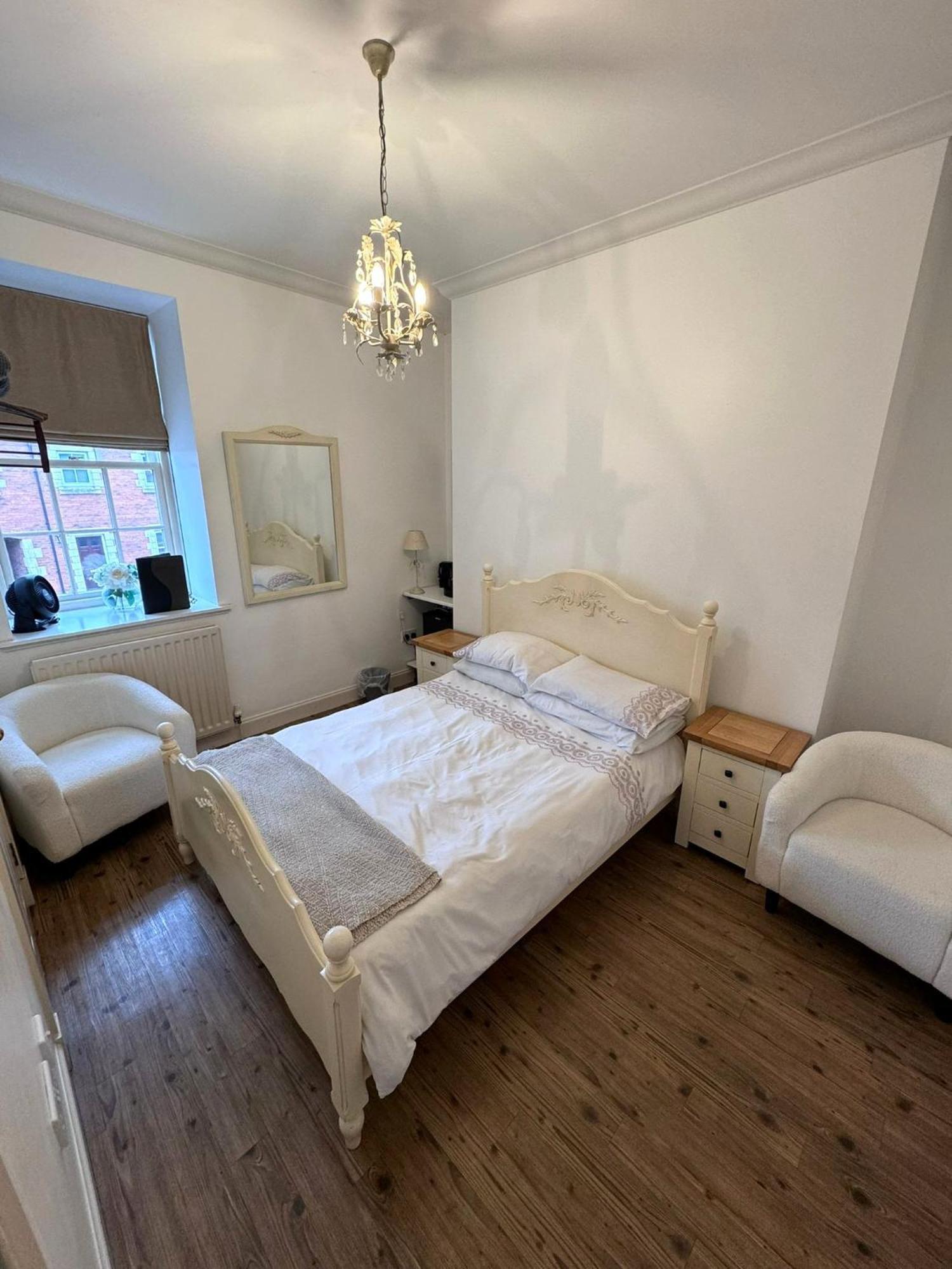 Parade School Guest Rooms Berwick Upon Tweed Екстер'єр фото