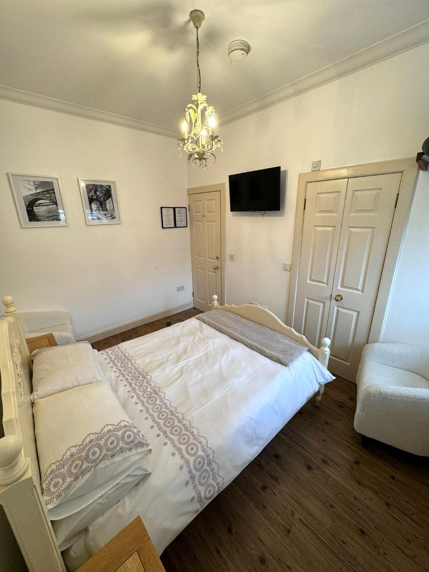 Parade School Guest Rooms Berwick Upon Tweed Екстер'єр фото