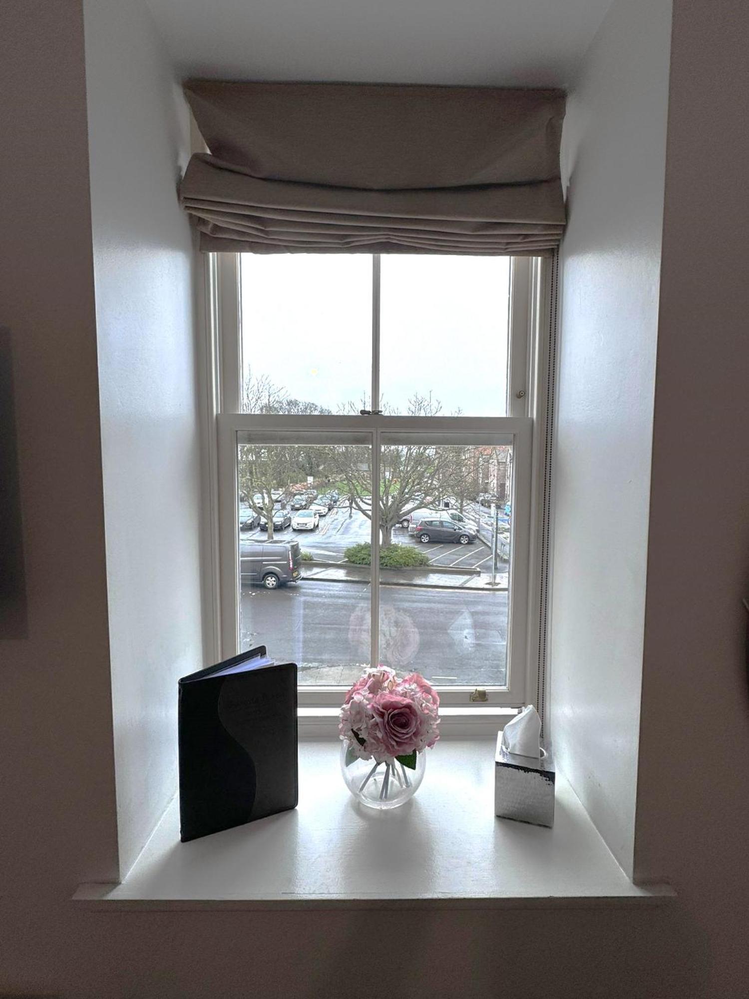 Parade School Guest Rooms Berwick Upon Tweed Екстер'єр фото